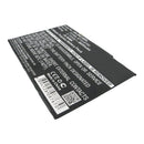 APPLE iPad 5 3.7V 8820mAh Li-Pol