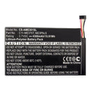 Stryka Battery to suit GOOGLE Nexus 7 3.7V 4300mAh Li-Pol