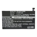 Stryka Battery to suit ASUS T100 3.8V 8150mAh Li-Pol