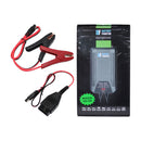 Battery Fighter BCA1123 3800mA-12000mA Lead Acid-LiFePO4-Li-ion Selectable Chaarger
