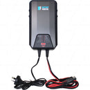 12V 1.8A/7A 9 Stage Fully Auto IP65 Lead Acid & 4 Stage LiIon 4S 5A & LiFePO4 4S 7A Charger
