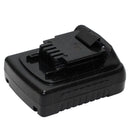 14.4V 1750mAh LiIon Power Tool battery suit. for Black & Decker