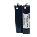 4.8V 1900mAh NiCd Power Tool battery suit. for Bosch