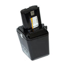 12V 2500mAh NiCd Power Tool battery suit. for Bosch, Skil