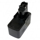 9.6V 3000mAh NiMH Power Tool Battery for Bosch