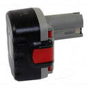 14.4V 3000mAh NiMH Power Tool Battery for Bosch