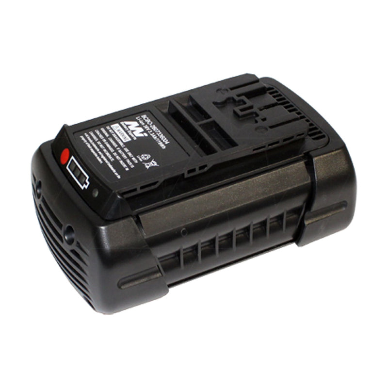 36V 4000mAh LiIon Power Tool battery suit. for Bosch
