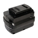 24V 2400mAh NiCd Power Tool battery suit. for Dewalt