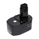 14.4V 2500mAh NiCd Power Tool battery suit. for Black & Decker, Dewalt