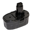 18V 3000mAh NiMH Power Tool battery suit. for Black & Decker, Dewalt