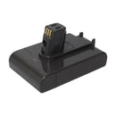 22.2V 2000mAh LiIon Cordless Vacuum battery suit. for Dyson