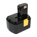 14.4V 3300mAh NiMH Power Tool battery suit. for Hitachi