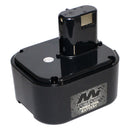 24V 3000mAh NiMH Power Tool battery suit. for Hitachi