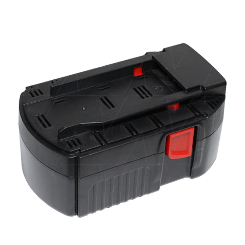 24V 2400mAh NiCd Power Tool battery suit. for Hilti