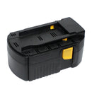 24V 3000mAh NiMH Power Tool battery suit. for Hilti