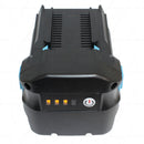 36V 6000mAh Li-ion Hilti Power Tool Battery