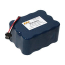 14.4V 3000mAh NiMH Cordless Vacuum battery