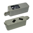 14.4V 3300mAh NiMH Cordless Vacuum battery suit. for iRobot