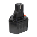 14.4V 3000mAh NiMH Power Tool battery