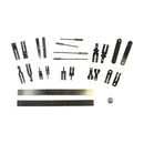 Battery Connection Kit for Battery Packs to Cadex & Vencon UBA Battery Analysers