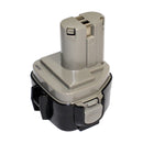12V 3000mAh NiMH Power Tool battery suit. for Makita