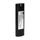 9.6V 2000mAh NiMH Power Tool battery suit. for Makita