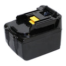14.4V 4000mAh LiIon Power Tool battery suit. for Makita