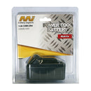 14.4V 4000mAh LiIon Power Tool battery suit. for Makita