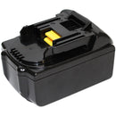 18V 5000mAh LiIon Power Tool battery suit. for Makita