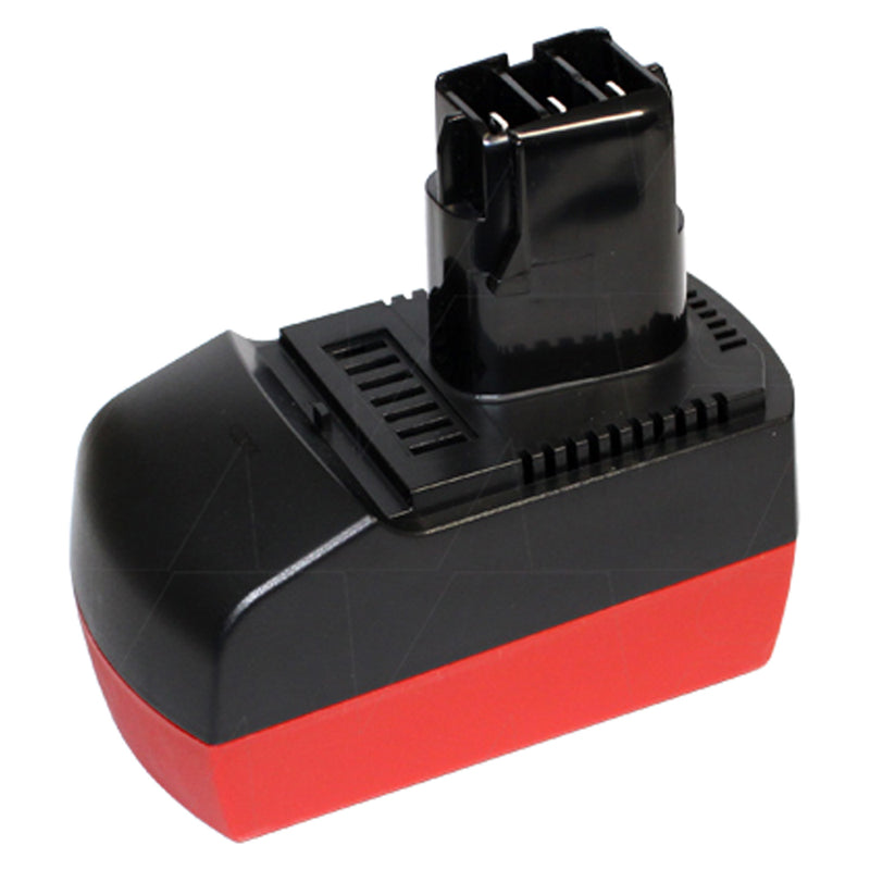 14.4V 3500mAh LiIon Power Tool battery suit. for Metabo