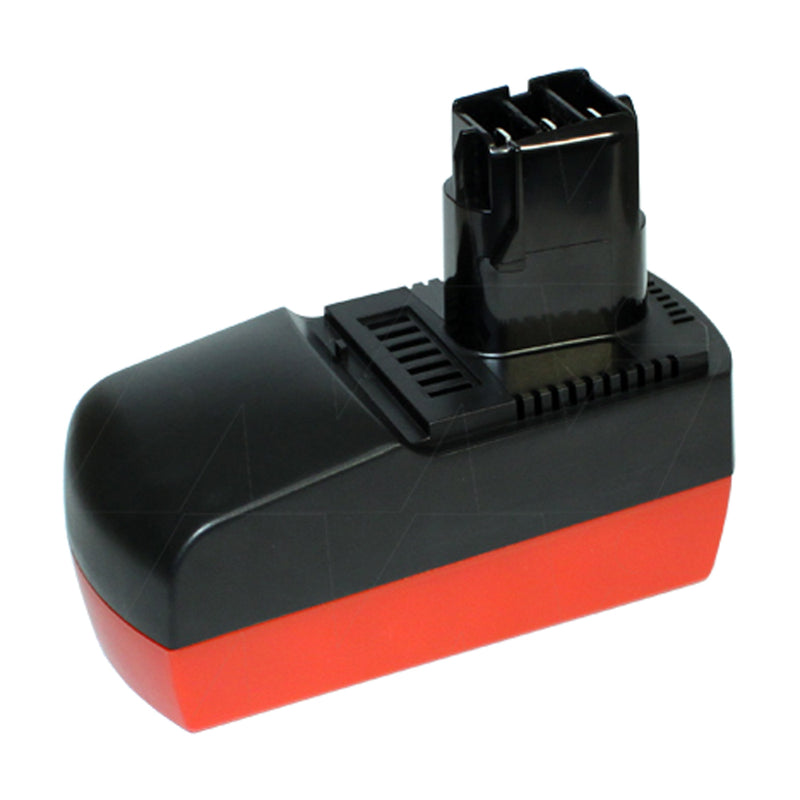 18V 4000mAh LiIon Power Tool battery suit. for Metabo