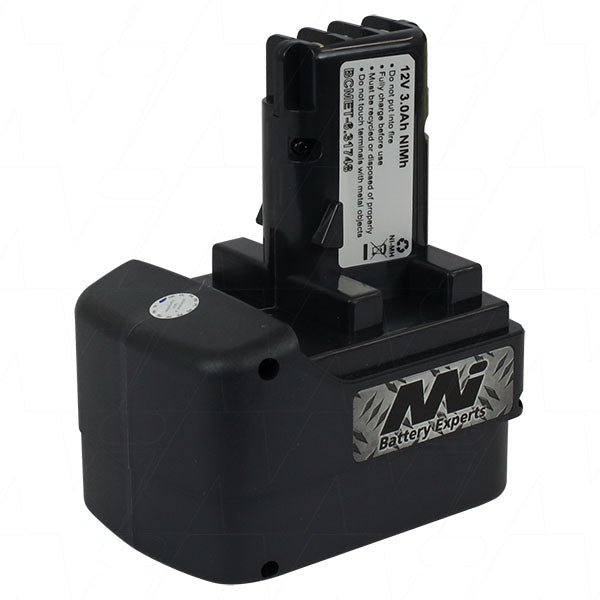 Power Tool / Cordless Drill Battery