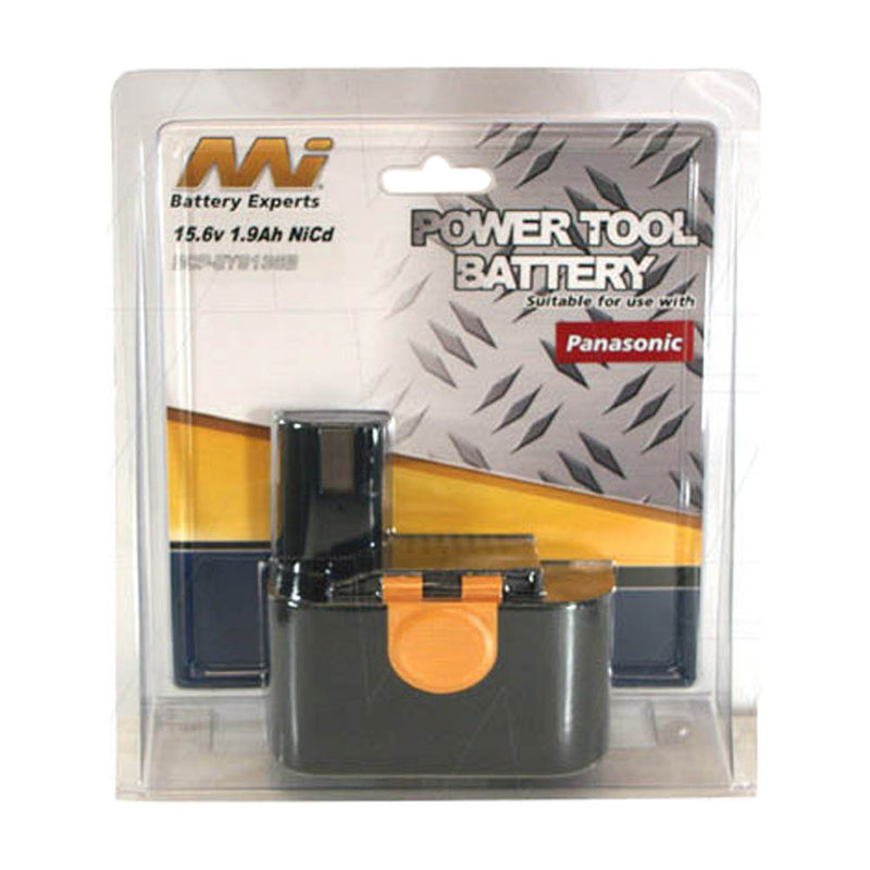 15.6V 2000mAh NiCd Power Tool battery suit. for Panasonic