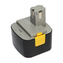 12V 3000mAh NiMH Power Tool battery suit. for Panasonic