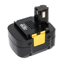 15.6V 3000mAh NiMH Power Tool battery suit. for Panasonic