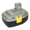 18V 3000mAh NiMH Power Tool battery suit. for Panasonic