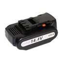 14.4V 4000mAh LiIon Power Tool battery suit. for Panasonic