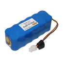 14.4V 3000mAh NiMH Cordless Vacuum battery suit. for Samsung Navibot