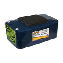 15.6V 1700mAh NiCd Cordless Vacuum battery suit. for Vax