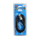 Battery Fighter Acc. Neutrik Plug NC3FX XLR female type connector lead