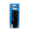 Battery Fighter Acc. Neutrik Plug NC3MX XLR female type connector lead
