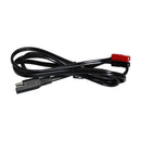 Battery Fighter Acc. 1.5Mtr lead SAE to Anderson connector lead