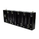Battery Holder 10ROW AA