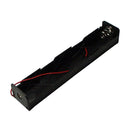 Battery Holder 3COL C