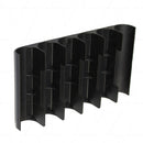 Battery Holder for 6 x 18650 Cells in a Row