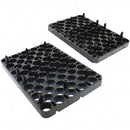 Battery Holder for 65 x 18650 Cells 5 x 13