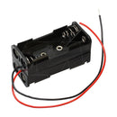 Battery Holder 4SQ AAA