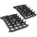 Battery Holder for 24 x 26650 Cells 6 x 4