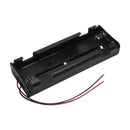 Battery Holder 3X2COL C