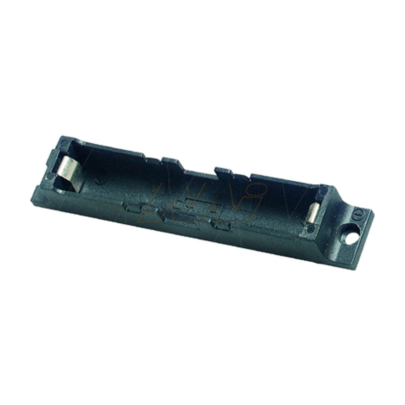 Battery Holder LOW PROFILE PCB CR12600SE